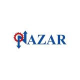 Nazar Asansör logosu